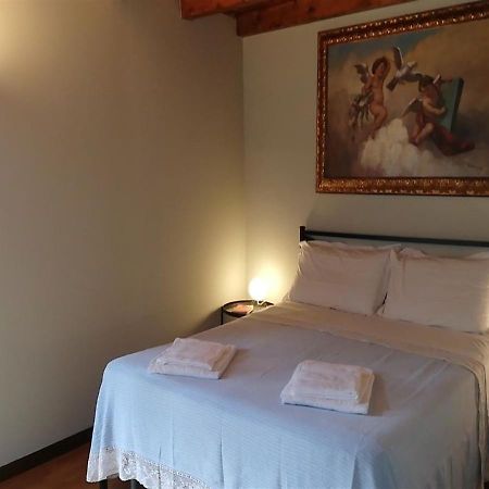 Ai Musei Casa Vacanze Bergamo Dış mekan fotoğraf