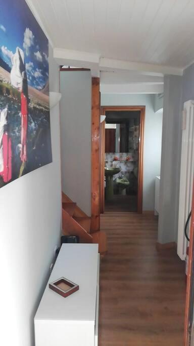 Ai Musei Casa Vacanze Bergamo Dış mekan fotoğraf