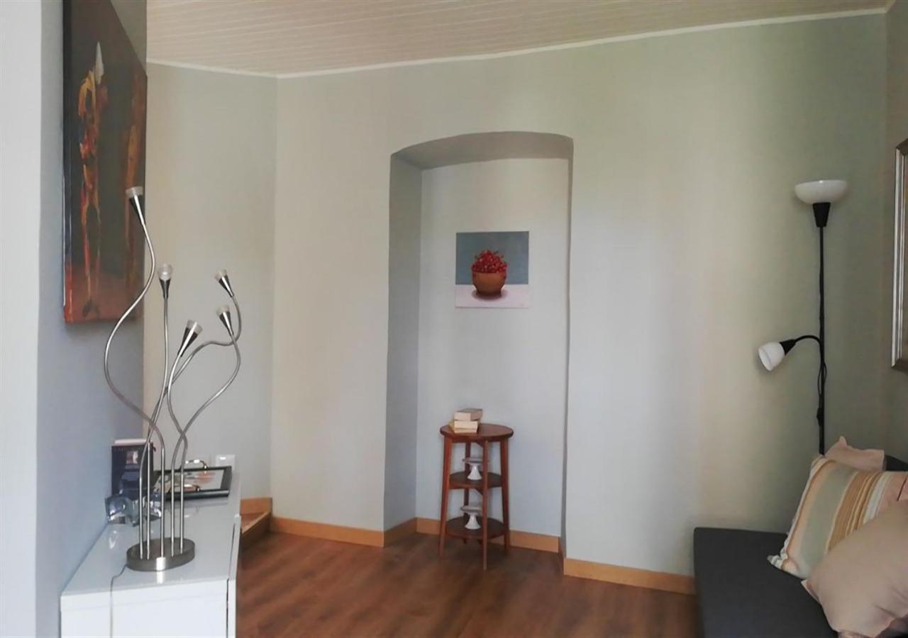 Ai Musei Casa Vacanze Bergamo Dış mekan fotoğraf