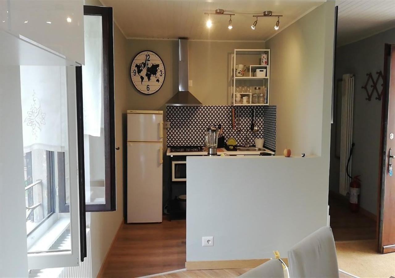 Ai Musei Casa Vacanze Bergamo Dış mekan fotoğraf