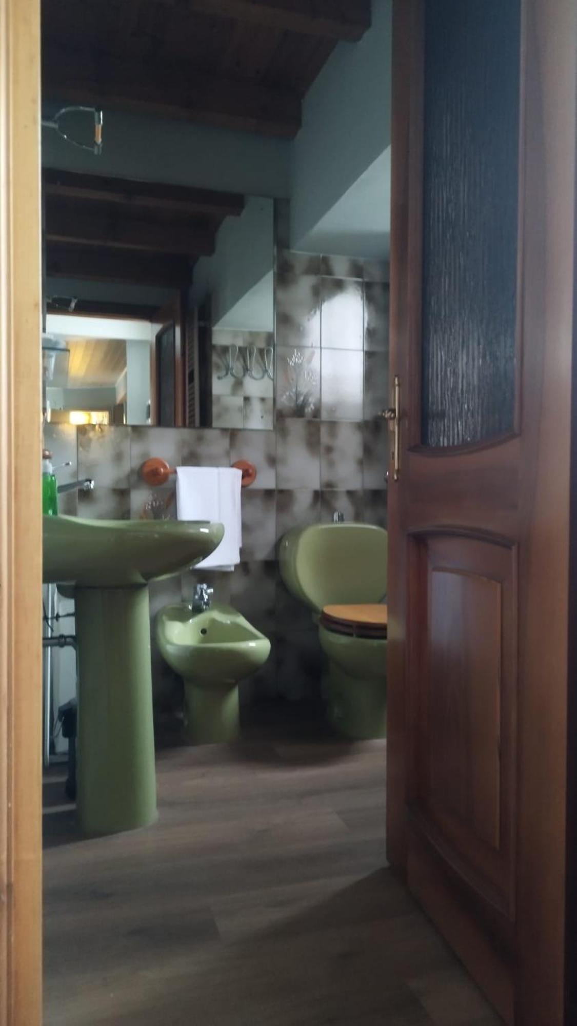 Ai Musei Casa Vacanze Bergamo Dış mekan fotoğraf